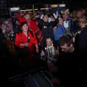 Jeck op Deck (19.01.13)